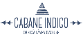 cabane indigo