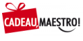 Code Réduction Cadeau Maestro