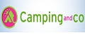 code de réduction camping and co