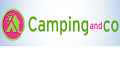 Code Remise camping and co