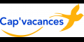 cap_vacances codes promotionnels