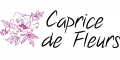 Code Remise Caprice De Fleurs