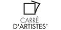 carre_dartistes codes promotionnels