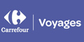 Code Remise Carrefour Voyages