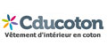 Code Promotionnel Cducoton