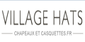 Code Réduction Chapeauxetcasquettes