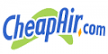 cheapair codes promotionnels