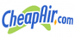 Code Réduction Cheapair