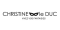 Code Promotionnel Christine Le Duc