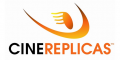 Code Promotionnel Cinereplicas