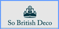 Code Promo So British Deco