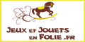 Code Remise Jeux Et Jouets En Folie