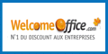 Code Promo Welcome Office