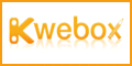 kwebox codes promotionnels