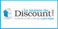 Code Réduction La Maison Du Discount