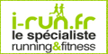 Code Promo I-run