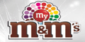 my_m&ms codes promotionnels