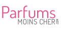 Code Remise Parfums Moins Cher 