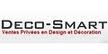 Code Réduction Deco Smart