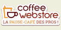 Code Réduction Coffee Webstore