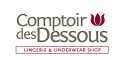 comptoir des dessous