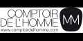 Code Promotionnel Comptoirdelhomme