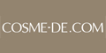 cosme-de codes promotionnels