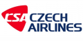 czech_airlines codes promotionnels