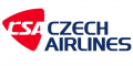 Code Remise Czech Airlines