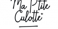 Code Réduction Dans Ma Culotte