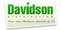 Code Réduction Davidson-distribution