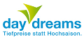 Code Promotionnel Daydreams