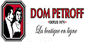 Code Remise Dom Petroff