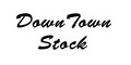 Code Promo Downtown Stock
