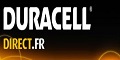 Code Promo Duracell Direct