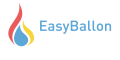 Code Remise Easy-ballon