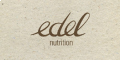 Code Remise Edel Nutrition