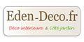 Code Réduction Eden Deco