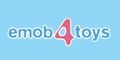 Code Réduction Emob4toys