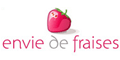 Code Promotionnel Envie De Fraises