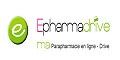 Code Remise Epharmadrive