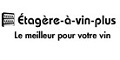 etagere_a_vin_plus codes promotionnels