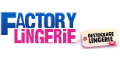 Code Promotionnel Factory Lingerie