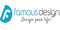 Code Réduction Famous Design
