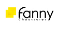 fanny_chaussures codes promotionnels