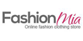 Code Réduction Fashionmia
