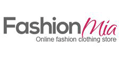 fashionmia codes promotionnels