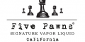 Code Réduction Five Pawns