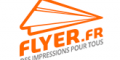 Code Réduction Flyer