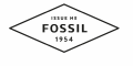 code de réduction fossil